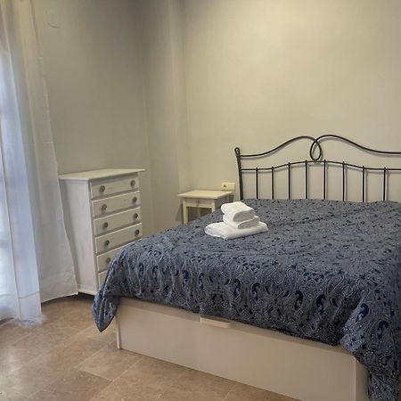 Piso En El Centro De Huelva Silencioso Y Con Gran Patio, Calle La Paz 外观 照片